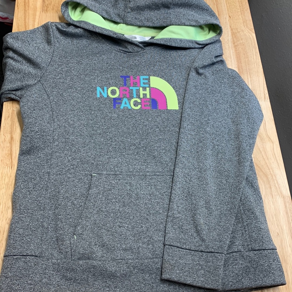 North Face Hoodie